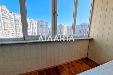 3-комнатная квартира по адресу ул. Ахматовой (площадь 110,0 м2) - Atlanta.ua - фото 34