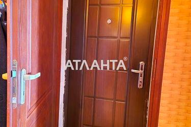 3-комнатная квартира по адресу ул. Ахматовой (площадь 110,0 м2) - Atlanta.ua - фото 44