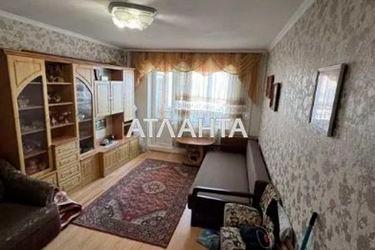 1-room apartment apartment by the address st. Vasiliya Kasiyana (area 40,0 m2) - Atlanta.ua - photo 14