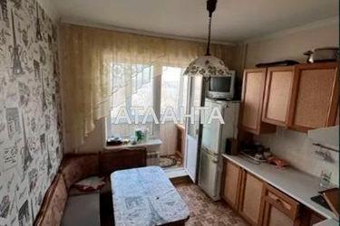 1-room apartment apartment by the address st. Vasiliya Kasiyana (area 40,0 m2) - Atlanta.ua - photo 16