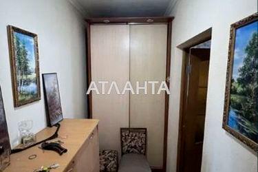 1-room apartment apartment by the address st. Vasiliya Kasiyana (area 40,0 m2) - Atlanta.ua - photo 17