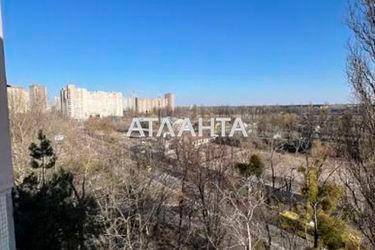 1-room apartment apartment by the address st. Vasiliya Kasiyana (area 40,0 m2) - Atlanta.ua - photo 21
