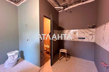 2-rooms apartment apartment by the address st. Zelenaya (area 42,0 m2) - Atlanta.ua - photo 25