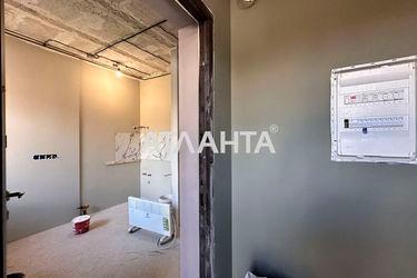 2-комнатная квартира по адресу ул. Зеленая (площадь 42,0 м2) - Atlanta.ua - фото 28