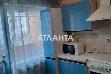 1-room apartment apartment by the address st. Obolonskiy prosp (area 33,7 m2) - Atlanta.ua - photo 16