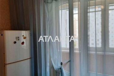 1-room apartment apartment by the address st. Obolonskiy prosp (area 33,7 m2) - Atlanta.ua - photo 17