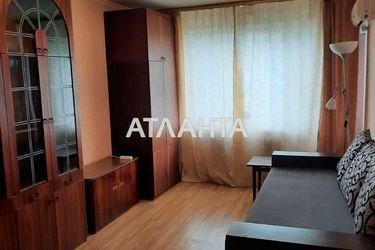 1-room apartment apartment by the address st. Obolonskiy prosp (area 33,7 m2) - Atlanta.ua - photo 23