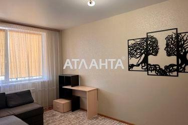 1-room apartment apartment by the address st. Evropeyskaya (area 34,4 m2) - Atlanta.ua - photo 10