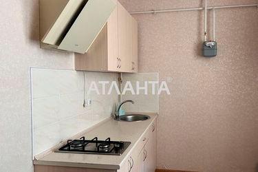 1-room apartment apartment by the address st. Evropeyskaya (area 34,4 m2) - Atlanta.ua - photo 13