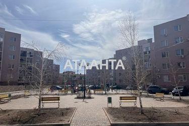 1-room apartment apartment by the address st. Evropeyskaya (area 34,4 m2) - Atlanta.ua - photo 18
