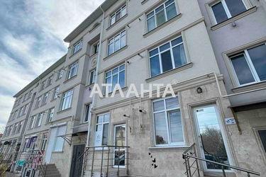 1-room apartment apartment by the address st. Tsvetochnaya (area 45,0 m2) - Atlanta.ua - photo 18