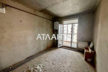 2-rooms apartment apartment by the address st. Zelenaya (area 72,0 m2) - Atlanta.ua - photo 18