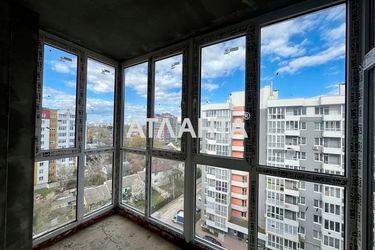 2-rooms apartment apartment by the address st. Zelenaya (area 72,0 m2) - Atlanta.ua - photo 19