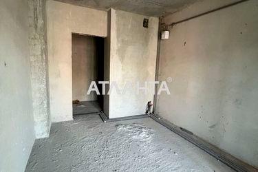 2-rooms apartment apartment by the address st. Zelenaya (area 72,0 m2) - Atlanta.ua - photo 20