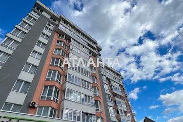 2-rooms apartment apartment by the address st. Zelenaya (area 72,0 m2) - Atlanta.ua - photo 16