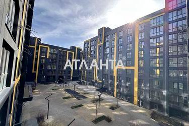 1-комнатная квартира по адресу ул. Зализнична (площадь 58,0 м2) - Atlanta.ua - фото 24