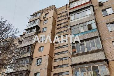 1-room apartment apartment by the address st. Koroleva ak (area 30,0 m2) - Atlanta.ua - photo 32