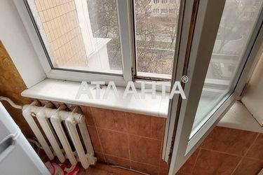 1-room apartment apartment by the address st. Koroleva ak (area 30,0 m2) - Atlanta.ua - photo 41