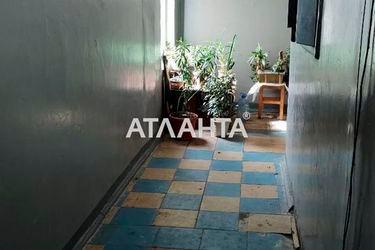 1-room apartment apartment by the address st. Koroleva ak (area 30,0 m2) - Atlanta.ua - photo 53