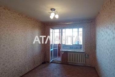 1-room apartment apartment by the address st. Koroleva ak (area 30,0 m2) - Atlanta.ua - photo 34