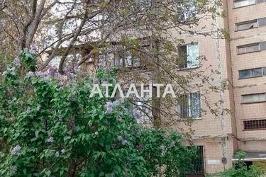 1-room apartment apartment by the address st. Koroleva ak (area 30,0 m2) - Atlanta.ua - photo 59