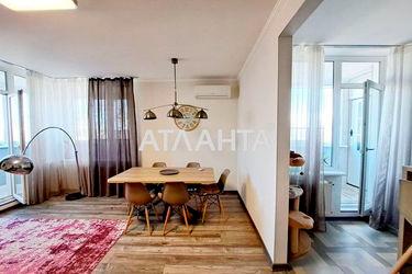 3-rooms apartment apartment by the address st. Tsvetaeva gen (area 98,3 m2) - Atlanta.ua - photo 29