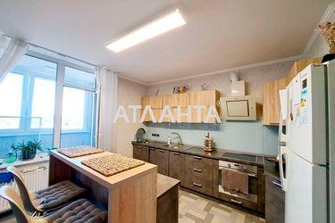 3-rooms apartment apartment by the address st. Tsvetaeva gen (area 98,3 m2) - Atlanta.ua - photo 36
