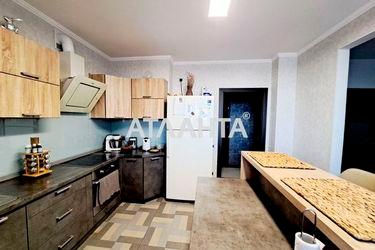 3-rooms apartment apartment by the address st. Tsvetaeva gen (area 98,3 m2) - Atlanta.ua - photo 37