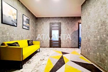 3-rooms apartment apartment by the address st. Tsvetaeva gen (area 98,3 m2) - Atlanta.ua - photo 48