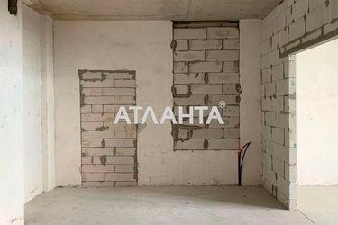 3-комнатная квартира по адресу Мореходный пер. (площадь 150,0 м2) - Atlanta.ua - фото 18