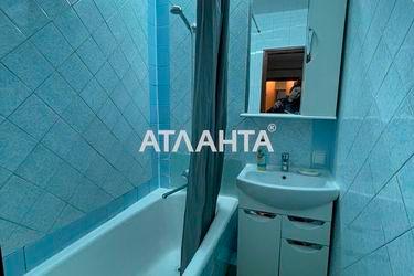 4+-rooms apartment apartment by the address st. Nebesnoy Sotni pr Zhukova marsh pr Leninskoy iskry pr (area 61,0 m2) - Atlanta.ua - photo 31