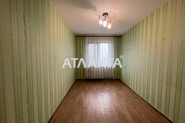 Многокомнатная квартира по адресу Небесной Сотни пр. (площадь 61,0 м2) - Atlanta.ua - фото 26