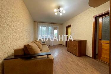 4+-rooms apartment apartment by the address st. Nebesnoy Sotni pr Zhukova marsh pr Leninskoy iskry pr (area 61,0 m2) - Atlanta.ua - photo 22