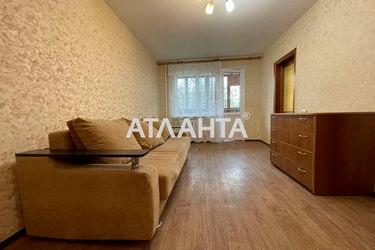 4+-rooms apartment apartment by the address st. Nebesnoy Sotni pr Zhukova marsh pr Leninskoy iskry pr (area 61,0 m2) - Atlanta.ua - photo 23