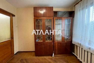 4+-rooms apartment apartment by the address st. Nebesnoy Sotni pr Zhukova marsh pr Leninskoy iskry pr (area 61,0 m2) - Atlanta.ua - photo 28
