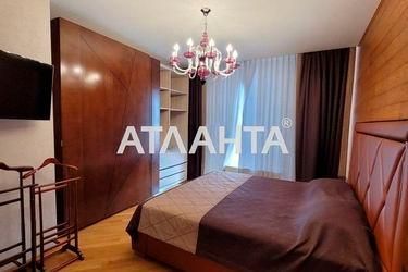 2-rooms apartment apartment by the address st. Genuezskaya (area 105,0 m2) - Atlanta.ua - photo 33