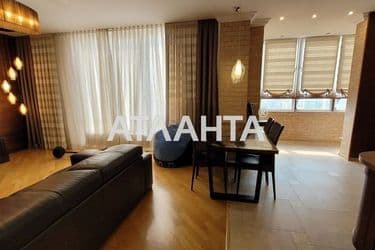 2-rooms apartment apartment by the address st. Genuezskaya (area 105 m²) - photo 45 2-rooms apartment apartment by the address st. Genuezskaya (area 105 m²) - Atlanta.ua - photo 45