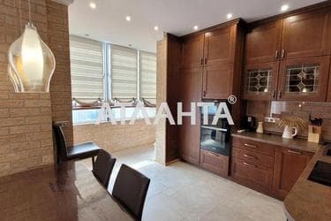 2-rooms apartment apartment by the address st. Genuezskaya (area 105,0 m2) - Atlanta.ua - photo 44