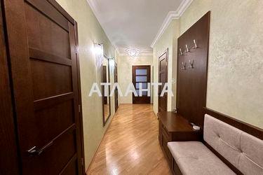 2-rooms apartment apartment by the address st. Genuezskaya (area 105,0 m2) - Atlanta.ua - photo 37