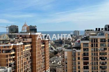2-rooms apartment apartment by the address st. Genuezskaya (area 105,0 m2) - Atlanta.ua - photo 32