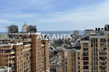 2-rooms apartment apartment by the address st. Genuezskaya (area 105 m²) - photo 32 2-rooms apartment apartment by the address st. Genuezskaya (area 105 m²) - Atlanta.ua - photo 32