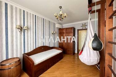 2-rooms apartment apartment by the address st. Genuezskaya (area 105,0 m2) - Atlanta.ua - photo 39