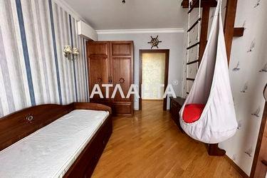 2-rooms apartment apartment by the address st. Genuezskaya (area 105,0 m2) - Atlanta.ua - photo 41