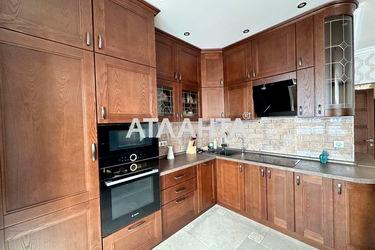 2-rooms apartment apartment by the address st. Genuezskaya (area 105,0 m2) - Atlanta.ua - photo 52