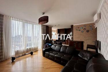 2-rooms apartment apartment by the address st. Genuezskaya (area 105,0 m2) - Atlanta.ua - photo 55