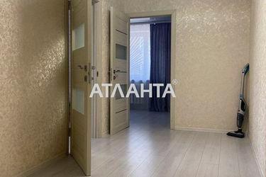 2-комнатная квартира по адресу ул. Кузнецова кап. (площадь 46,7 м2) - Atlanta.ua - фото 21