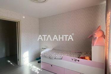 2-rooms apartment apartment by the address st. Kuznetsova kap (area 46,7 m2) - Atlanta.ua - photo 19