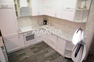 2-rooms apartment apartment by the address st. Sergeya Danchenko (area 61,0 m2) - Atlanta.ua - photo 25