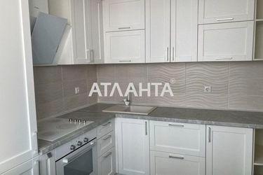 2-rooms apartment apartment by the address st. Sergeya Danchenko (area 61,0 m2) - Atlanta.ua - photo 26
