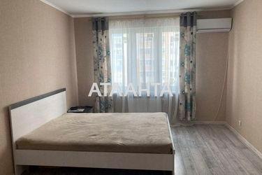 2-rooms apartment apartment by the address st. Sergeya Danchenko (area 61,0 m2) - Atlanta.ua - photo 32